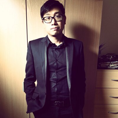 Profile Picture of Conan Zhang (@conan_zhang) on Twitter