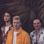 Profile Picture of Joel Robertson (@_joelrobertson) on Instagram