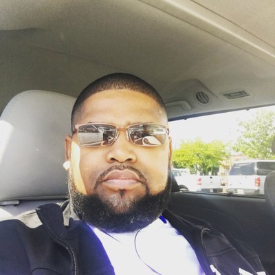 Profile Picture of Sean Bey (@SeanBey4) on Twitter