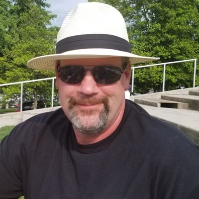 Chris Chafin - Twitter Profile Picture of Chris Chafin (@ChrisChafin6) on Twitter