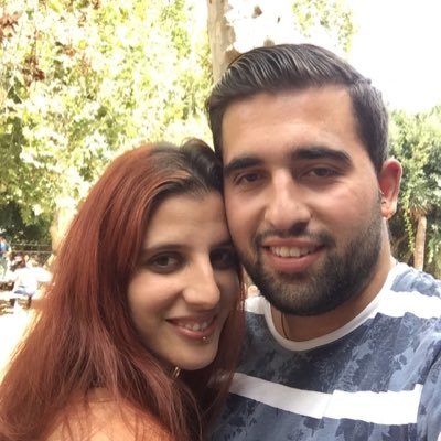 Profile Picture of Daniel Canino Dorta (@CaninoDorta) on Twitter