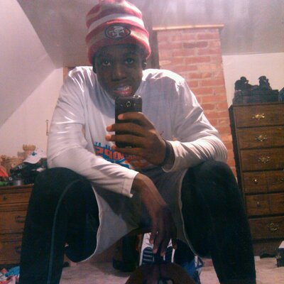 Profile Picture of Dorian Byrd (@lil_rose_1) on Twitter