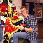 Profile Picture of bryan Klosterman (@bryklosterman) on Instagram