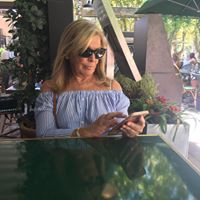 Profile Picture of Audrey Tedeman (@audrey-tedeman) on Quora