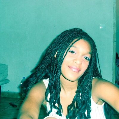 Profile Picture of Iris Naivy Cuellar (@irisnaivy) on Twitter