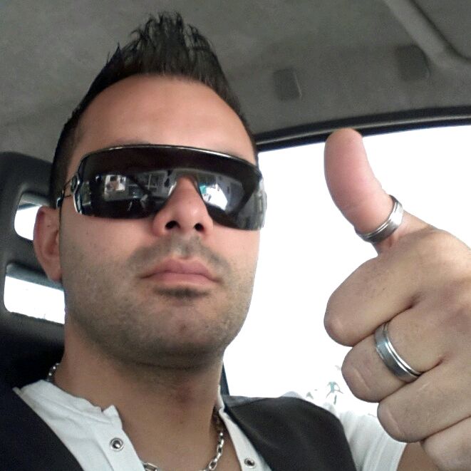 Profile Picture of Angelo Perri (@angelo.perri2) on Tiktok