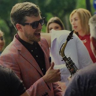 Profile Picture of Alex Wesley (@alexwesleymusic) on Facebook