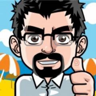 Profile Picture of Benoit Trigalet (@bentrig) on Twitter