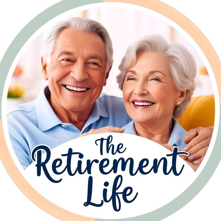Profile Picture of RetirementLife (@theretirementlife) on Tiktok