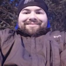 Profile Picture of Aaron Callender (@acallender88) on Twitter