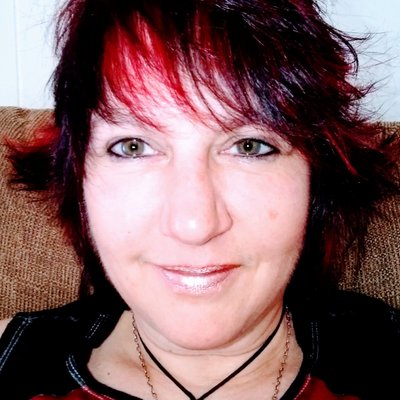 Profile Picture of Lisa Lufkin (@LisaLufkin) on Twitter