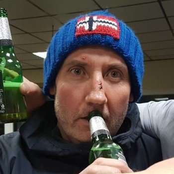 Profile Picture of Carl Schofield (@carlzooki) on Twitter
