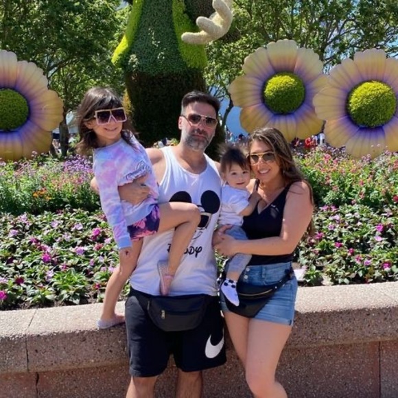 Profile Picture of Danielle Piscitelli (@dmagniccari) on Poshmark