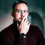 Profile Picture of Andrew Marshal Olenecs (@_._marshal_._) on Instagram