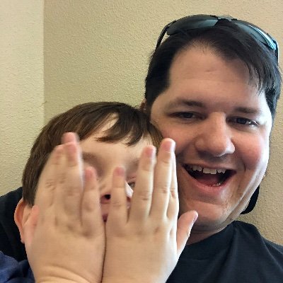 Profile Picture of Tom Pitchford (@TomPitchford2) on Twitter