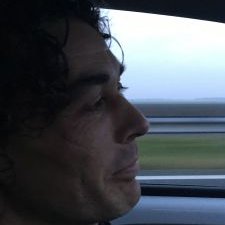 Profile Picture of Richard Posthuma (@rima19750) on Twitter