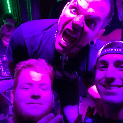 Profile Picture of Dalton Foust (@TheDaltonFoust) on Twitter