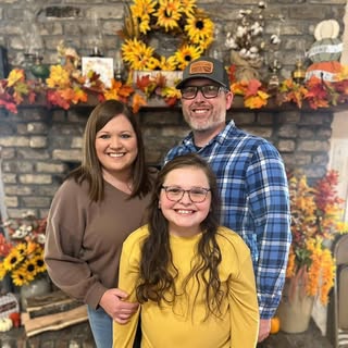 Profile Picture of Tabitha Lang Guthrie (@tguthrie1) on Instagram