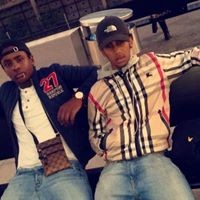 Profile Picture of Elijah Mckenzie (@elijah-mckenzie-2) on Quora