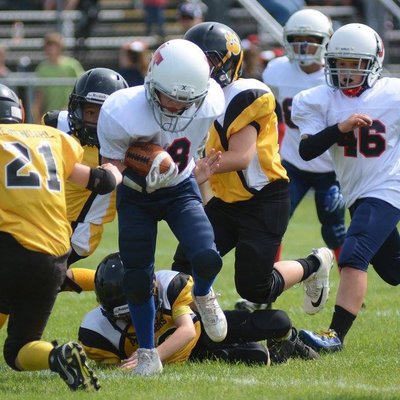 Profile Picture of Max Pfeifer (@Maxpfeifer8) on Twitter