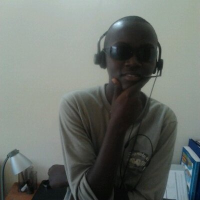 Profile Picture of Bill Malcom (@MalcomBill) on Twitter