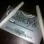 Profile Picture of Randys Wire Papers (@randyswirepapers) on Instagram