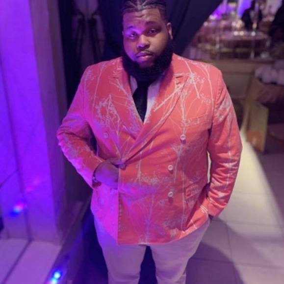 Profile Picture of Lorenzo Griffith (@bigzsoccer) on Poshmark