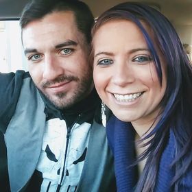 Profile Picture of Amy Bickerstaff (@staff2003) on Pinterest