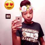 Profile Picture of RIP Aisha Dawn Ledet 🏀🏀🏀 (@onsight._braylen) on Instagram