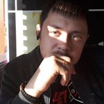 Profile Picture of Максим Марксович (@maksimmarksovich) on Instagram
