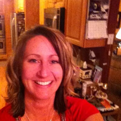 Profile Picture of Shari Walsh (@WalshShari) on Twitter