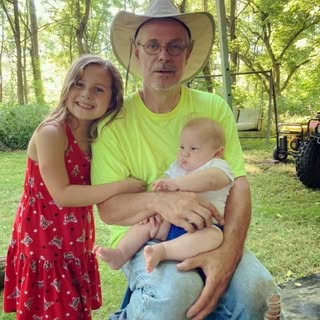 Profile Picture of Richard Bumgardner (@richardbumgardner) on Instagram