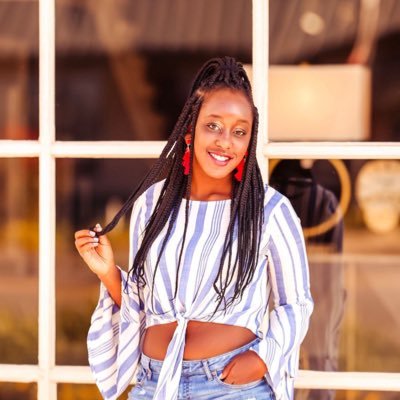 Profile Picture of Madi Hoyt (@MadisonHoyt3) on Twitter