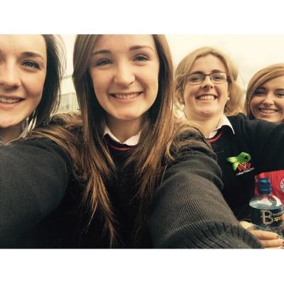 Profile Picture of Kelly (@KellyMaher5) on Twitter