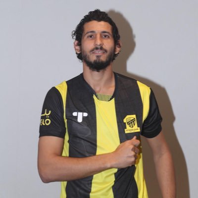 Profile Picture of Ahmed Hegazi (@Hegazi) on Twitter