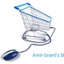 Profile Picture of Amir R.Grant (@agcustomers) on Twitter