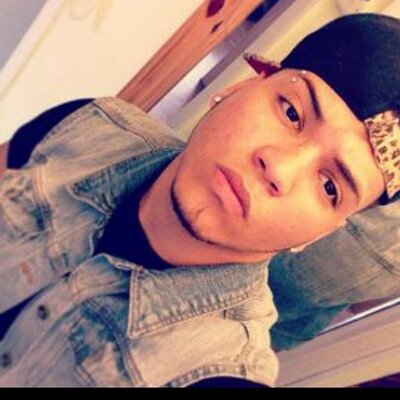 Profile Picture of Jhon Giron (@johnhuron1993) on Twitter