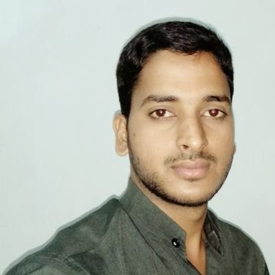 Profile Picture of Mohammed Abdul Quddus (@Mohamme30041982) on Twitter