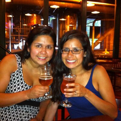 Profile Picture of Renee Pollock (@reneea84) on Twitter