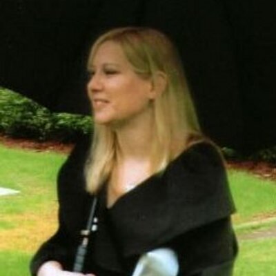 Profile Picture of Dawn Hamm (@dew_drops) on Twitter