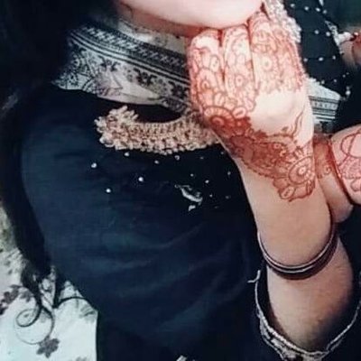 Profile Picture of Maheen Ali (@ChoudharyUMER5) on Twitter
