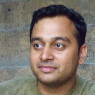 Profile Picture of Subhadeep Chatterjee (@subha_papai) on Twitter