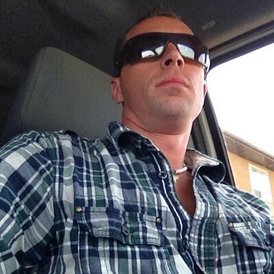 Profile Picture of Adam Richard Jorstad (@AdamJorstad) on Twitter