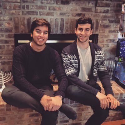 Jordan Stern - Twitter Profile Picture of Jordan Stern (@jordan_stern4) on Twitter