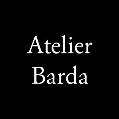 Profile Picture of Atelier Barda (@atelierbarda) on Twitter