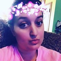 Profile Picture of Kelsie Clark (@kelsie-clark-5) on Quora