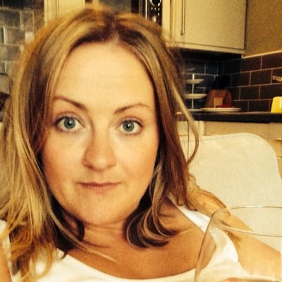 Profile Picture of Clare Grieve (@Clareljd) on Twitter
