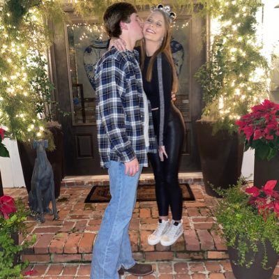 Profile Picture of Baylor Smith (@baylor_158) on Twitter