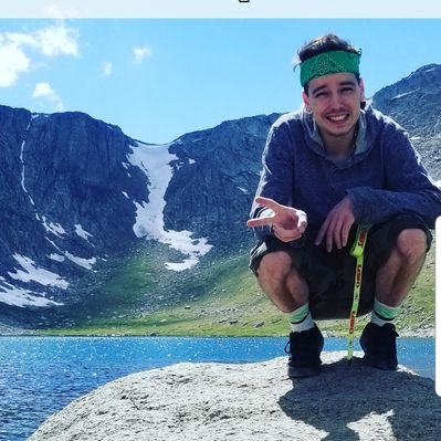 Profile Picture of Jmac01 (@jacob_bledsoe) on Twitter