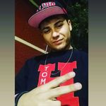 Profile Picture of Deylan Benjamin (@benjamindeylan) on Instagram